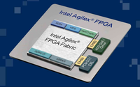 Intel推出首款具有PCIe5.0和CXL功能的FPGA芯片