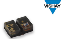 Vishay推出基于VCSEL的新款高性能反射式光传感器