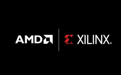 AMD350亿美元收购赛灵思将晚于计划 推迟至明年一季度