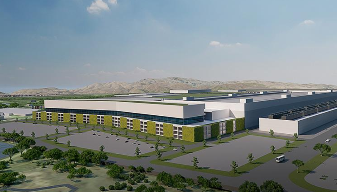 美光拟投资150亿美元在美国爱达荷州建内存制造厂