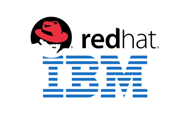 IBM宣布把RedHat（红帽）存储纳入存储业务部门