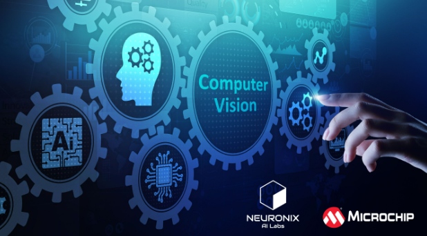 Microchip宣布收购Neuronix AI Labs