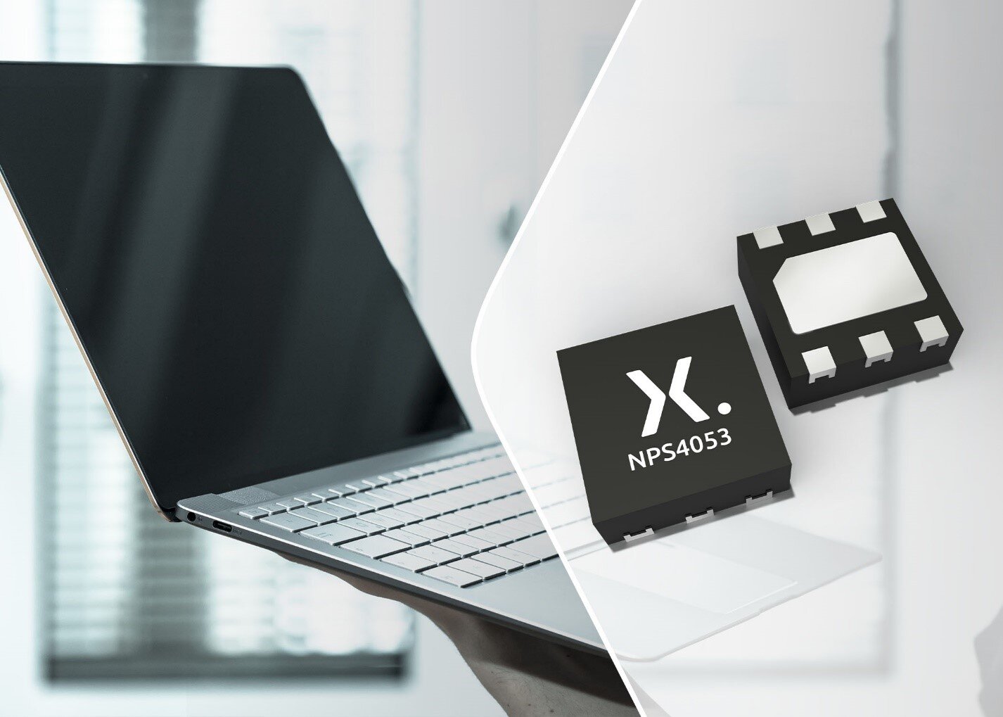 Nexperia扩展产品组合率先推出集成式5V负载开关