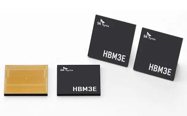 SK海力士计划推出“差异化”的HBM产品