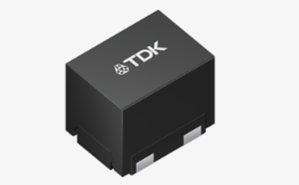 TDK推出首款 SMD 冲击电流限制器