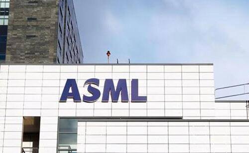 ASML光刻机柏林火灾恐影响EUV组件生产