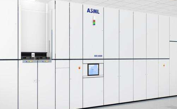 光刻机巨头ASML在台新厂预计将在明年7月动工