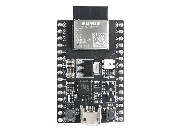 Espressif Systems ESP32-S2系列开发工具包