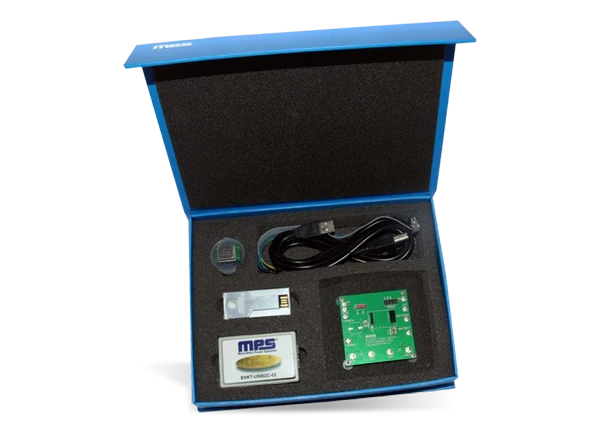 美国芯源系统(MPS) PKT-mEZDP3603A评估试剂盒