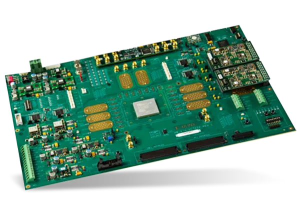 赛灵思 Virtex®-7 FPGA VC7222特性描述套件