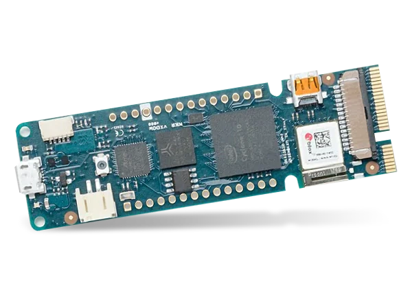 Arduino MKR摄像机4000