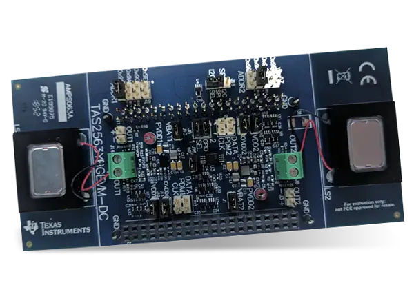 德州仪器 BOOSTXL-TLC6948EVM驱动器评估模块