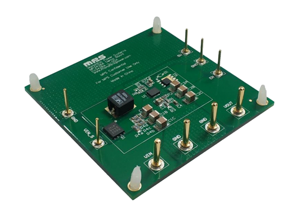 美国芯源系统(MPS) EV3428A-L-00A评估板