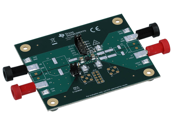 德州仪器 TPS7B8401EVM稳压器评估模块 (EVM)