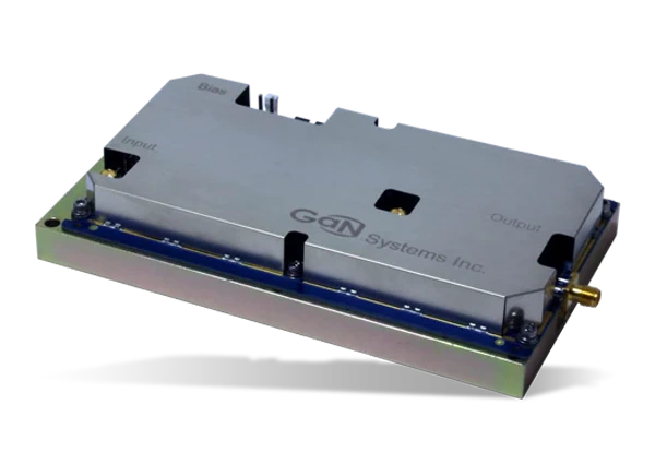 GaN Systems GSWP100W-EVBPA 100W评估板