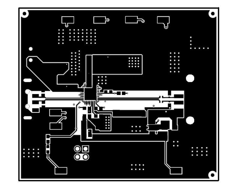 德州仪器 TPS25846Q1EVM-117评估模块