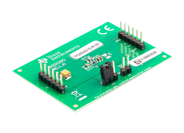 德州仪器 TPSM8282xEVM-080电源模块EVM