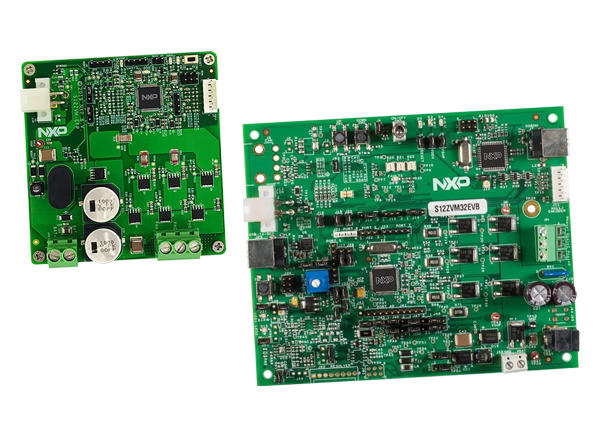 恩智浦半导体 S12 MagniV/S12开发套件