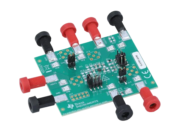 德州仪器 TLV75x-EVM评估模块