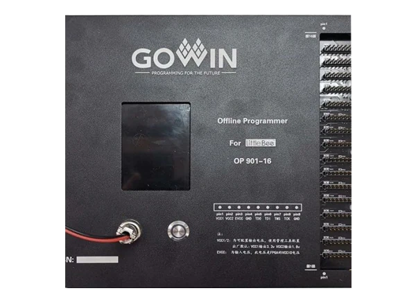 GOWIN 16 JTAG接口离线编程器