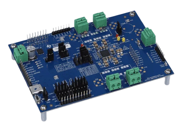 德州仪器 TPS6594xEVM PMIC评估模块 (EVM)