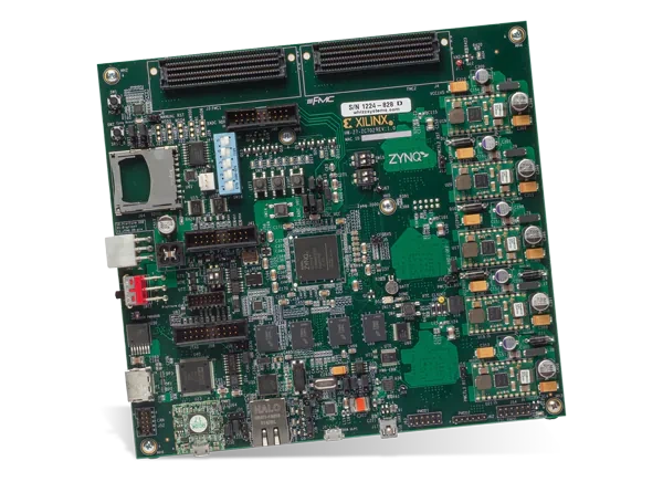 赛灵思 Zynq-7000 SoC ZC702评估套件