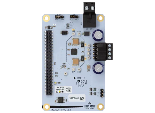 Trinamic TMC2209-EVAL-KIT评估套件