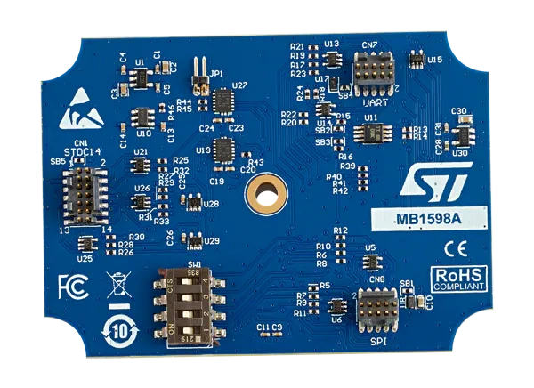 意法半导体 B-STLINK-VOLT电压适配器板