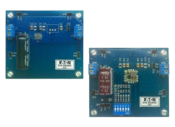 Eaton EPM EVK评估工具包