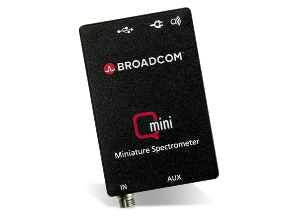 Broadcom AFBR-S20M2x光学传感器开发工具