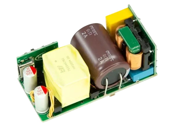 英飞凌 REF_XDPS21081_65W1 USB-PD SMPS参考设计