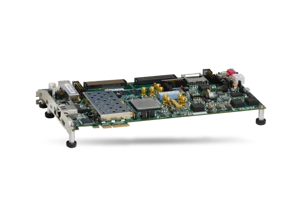 赛灵思 Zynq-7000 SoC ZC706评估套件