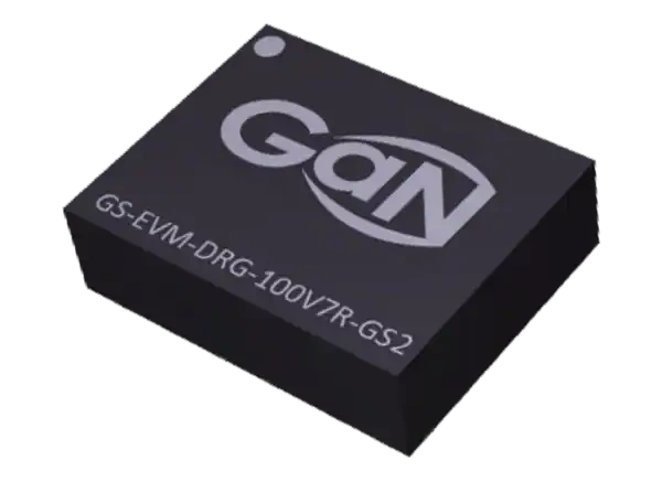 GaN Systems GS-EVM-DRG-100V7R-GS2评估模块