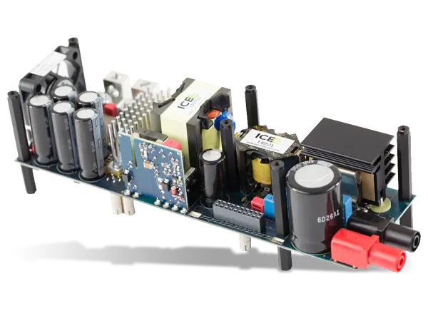 英飞凌 EVAL_600W_12V_LLC_CFD7评估板