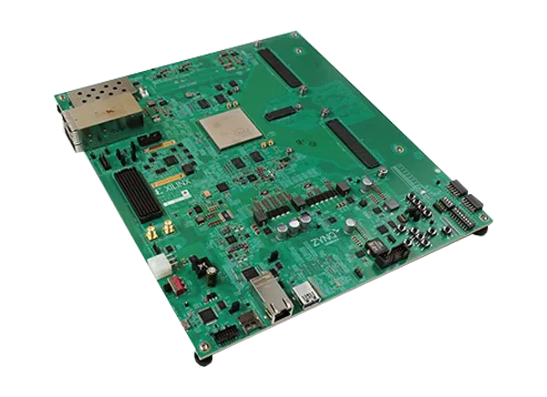 赛灵思 UltraScale+™ RFSoC ZCU216 ES1评估套件