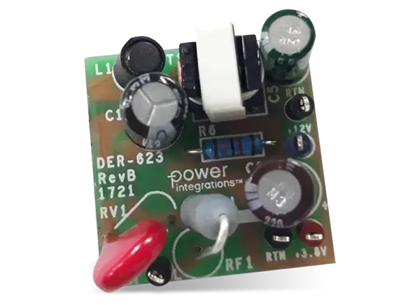 Power Integrations RDK-623参考设计工具包