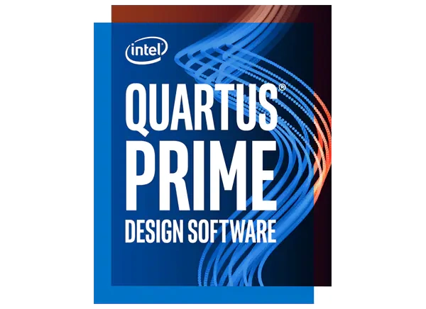 英特尔 Quartus® II 设计软件