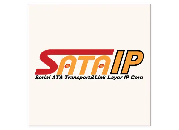 Design Gateway SATA3主机无CPU IP核