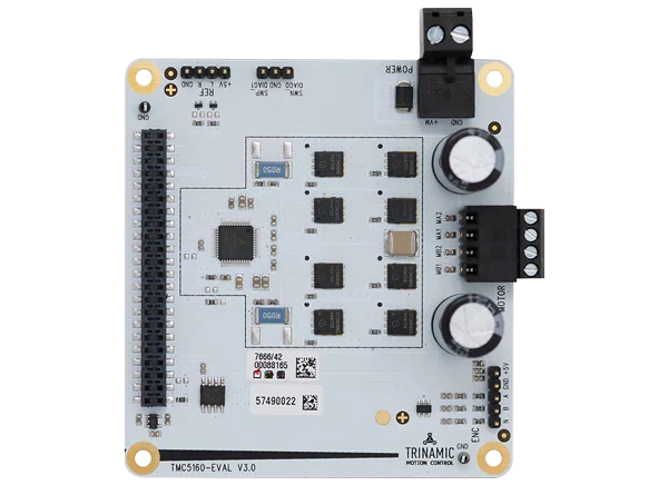 Trinamic TMC5160-EVAL-KIT评估套件