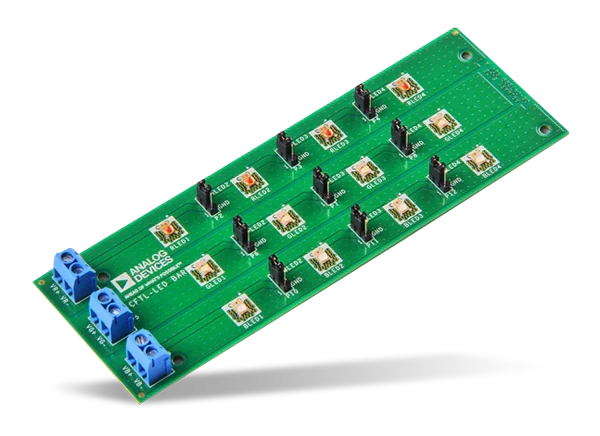 Analog Devices Inc. CFTL-LED-BAR条形LED硬件