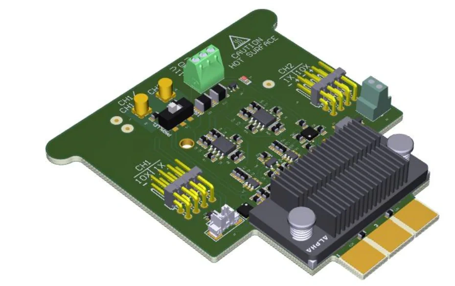 德州仪器 PMICLOADBOARDEVM负载瞬态板