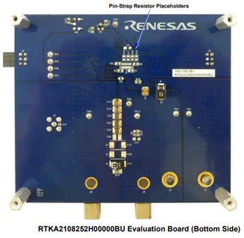 瑞萨电子 RTKA2108252H00000BU评估板