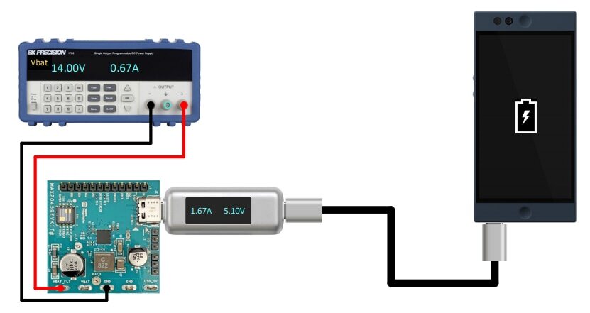 美信半导体 MAX20459EVKIT评估套件