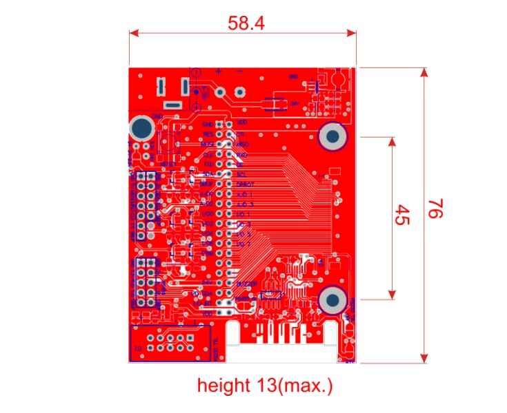 ELECTRONIC ASSEMBLY DEMOPACK-CONNI Demonstration Kit