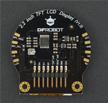 DFRobot DFR0529 2.2” TFT LCD Display V1.0