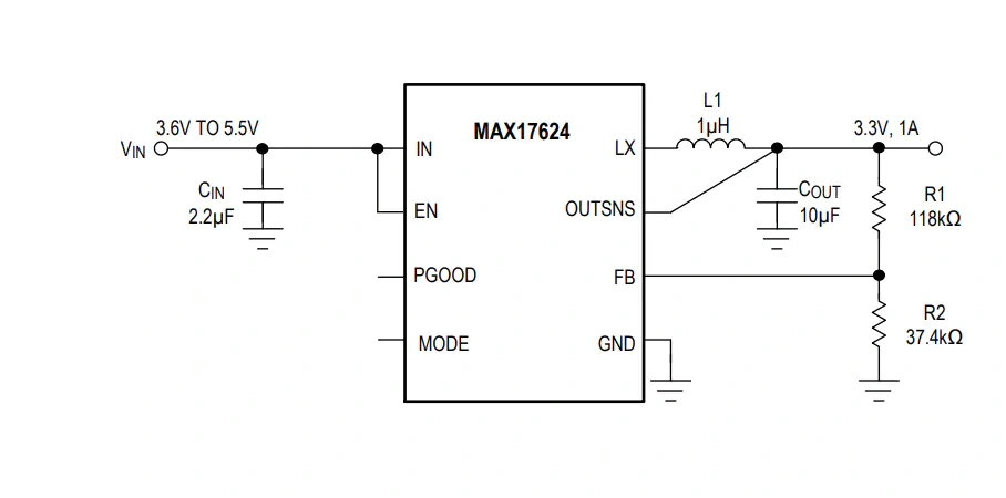 Application Circuit Diagram - Torex Semiconductor XC6194 Evaluation Boards