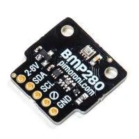 Pimoroni Breakout Boards