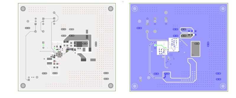 美信半导体 MAX20458EVKIT评估套件