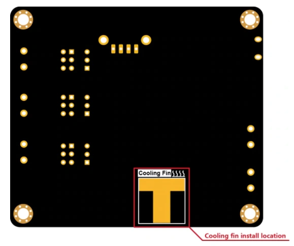 DFRobot DFR0535 Sunflower Solar Power Manager