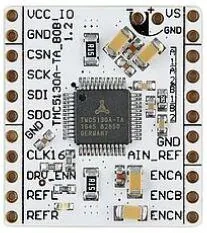 Trinamic TMC5130 Evaluation Kit